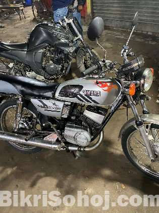 Rx-100